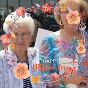 Meet your Posher, Sherrie